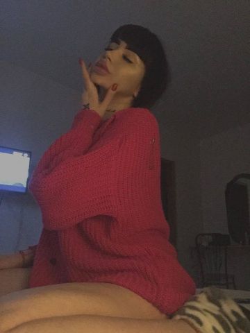 Анкета проститутки Ивона, 23 года